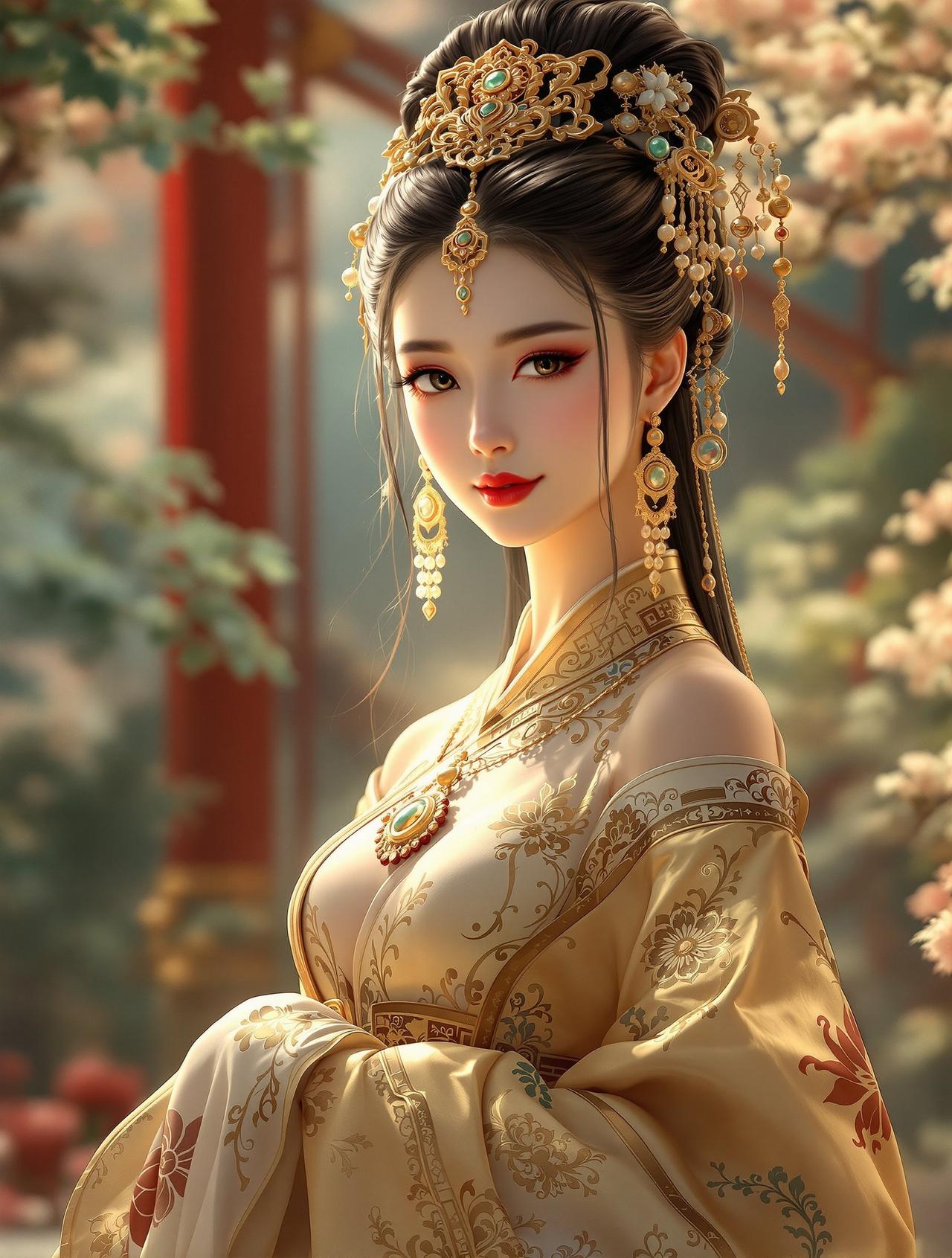 日剧短片 - 嫡女荣华 日剧短片 - 嫡女荣华