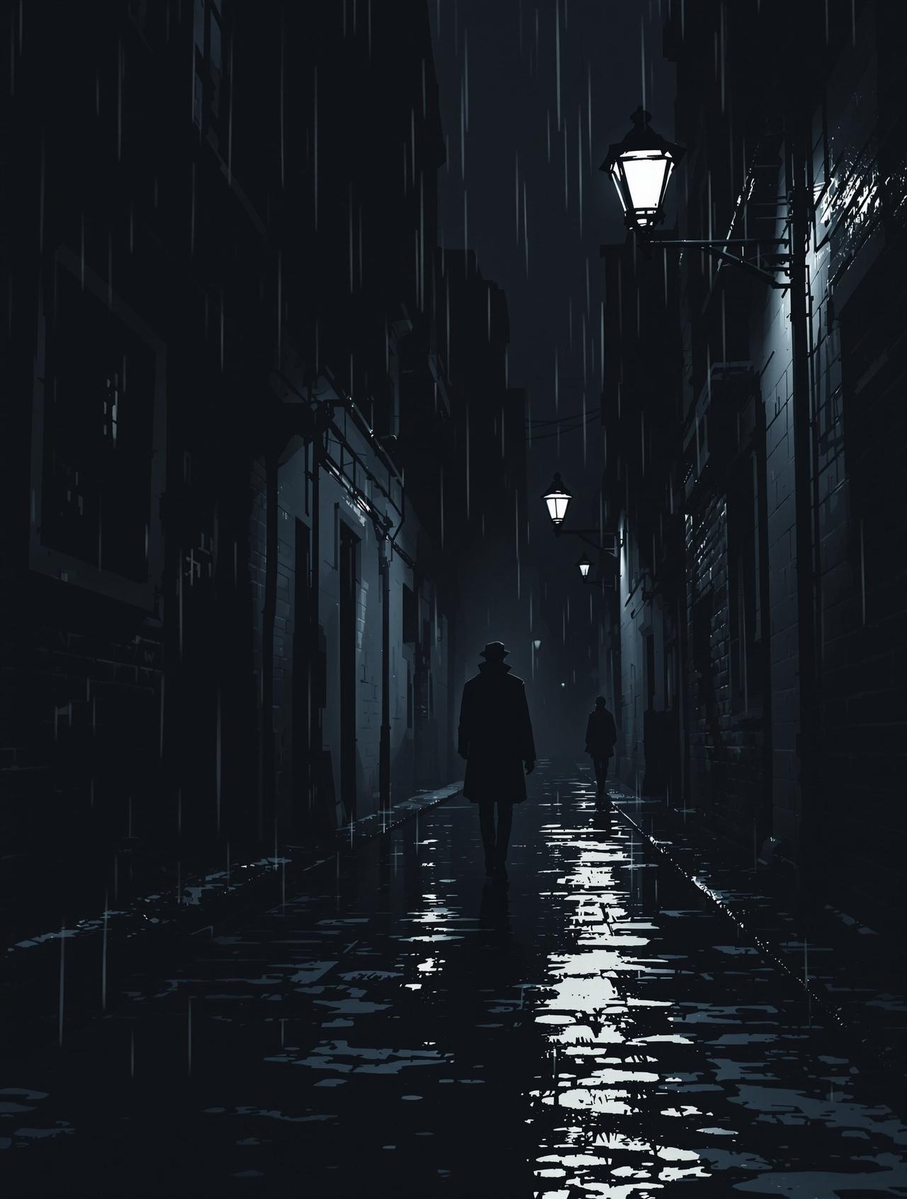 日剧短片 - 午夜探案录 日剧短片 - 午夜探案录