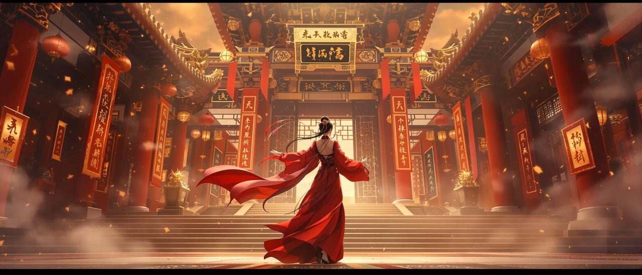 日剧短片 - 重生之逆袭女王 日剧短片 - 重生之逆袭女王
