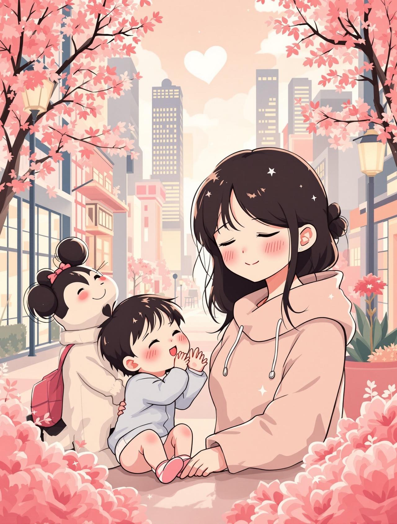 日剧短片 - 萌宝驾到:妈咪快跑 日剧短片 - 萌宝驾到:妈咪快跑